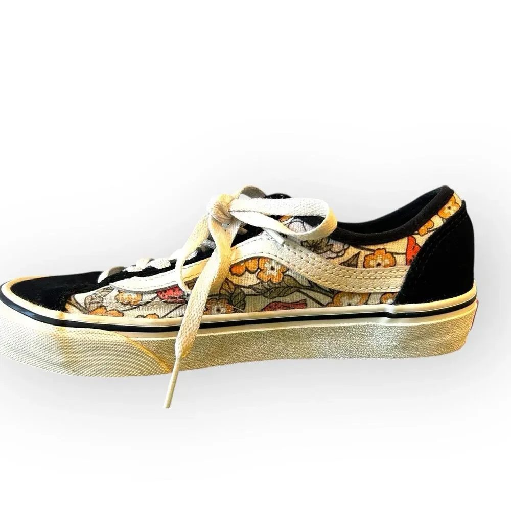 Vans style 36